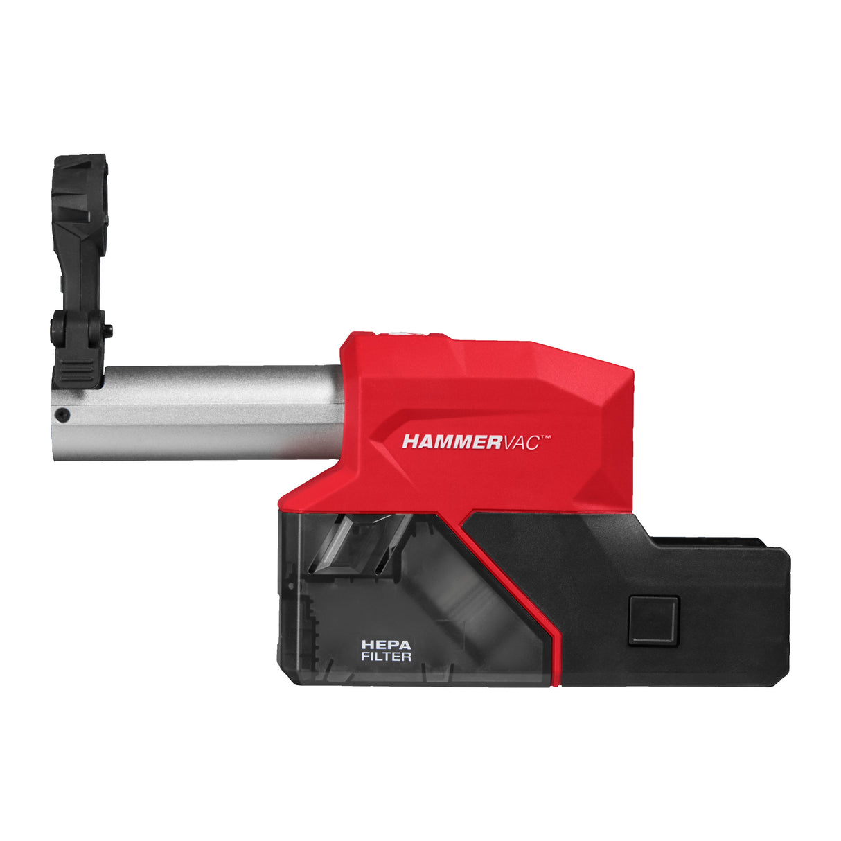 Milwaukee Staubabsaugung M18FDDEC-0 XXX 4933498587