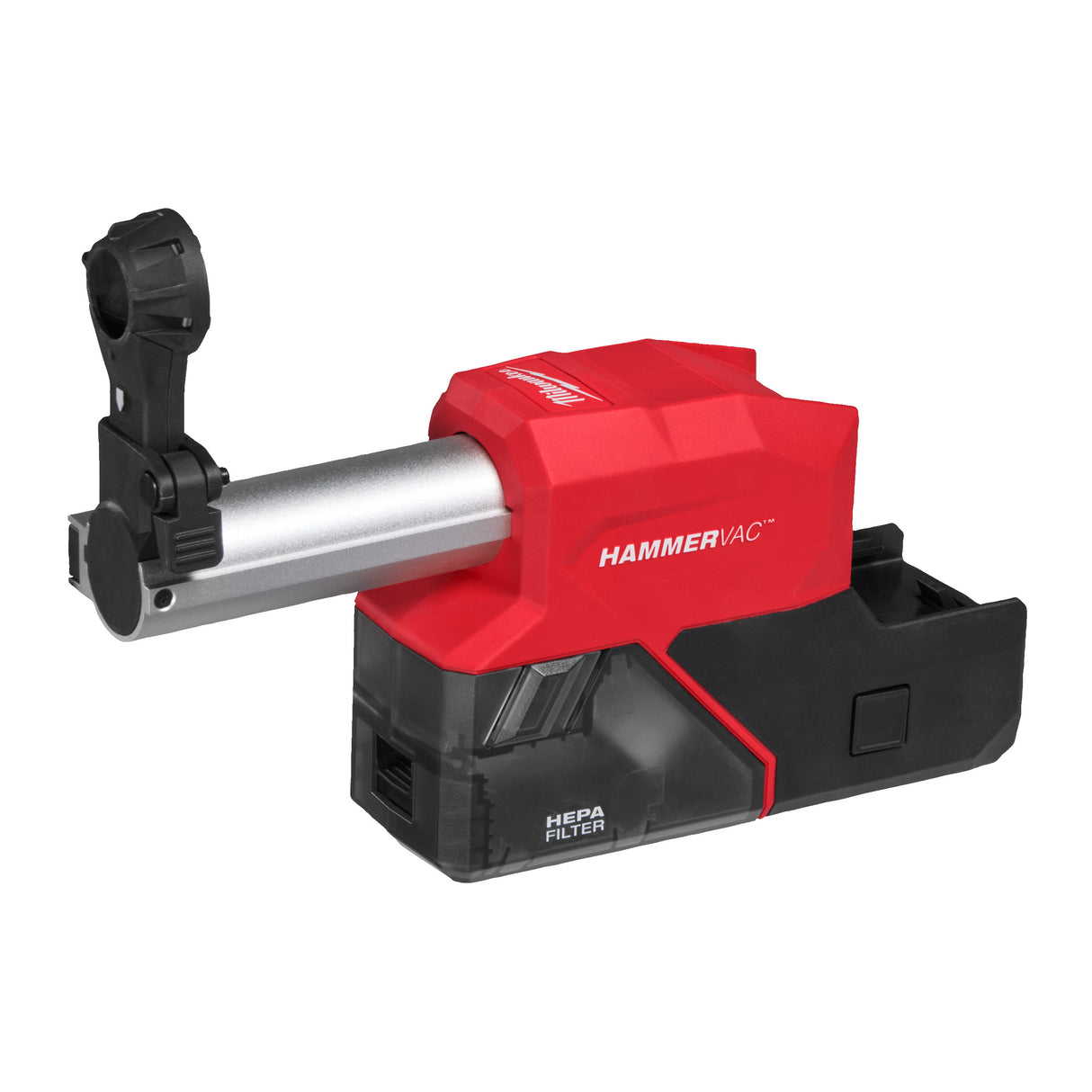 Milwaukee Staubabsaugung M18FDDEC-0 XXX 4933498587