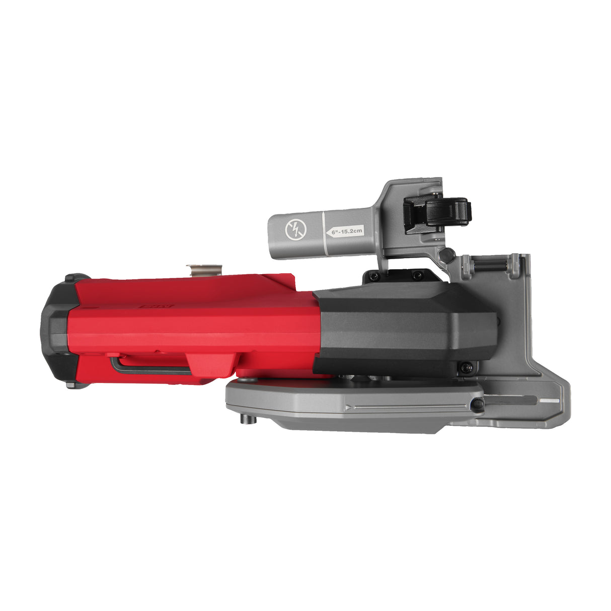 Milwaukee Akku-Stahlrohrschneider M18FPCS-0 XXX 4933498914
