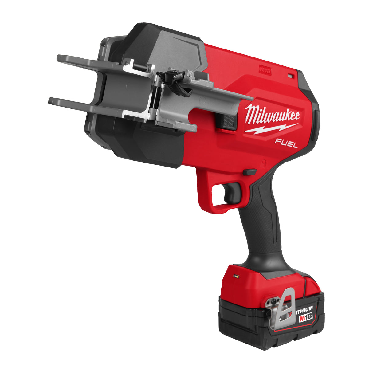 Milwaukee Akku-Stahlrohrschneider M18FPCS-502X IN2 4933498915