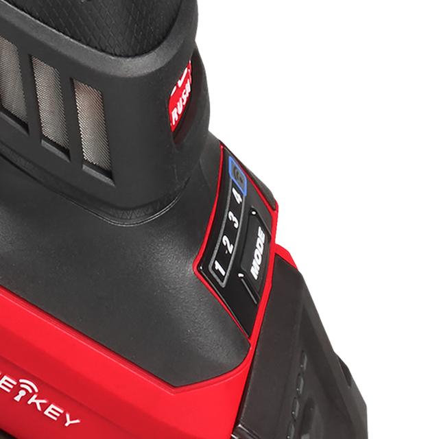 Meuleuse d'angle sans fil Milwaukee M18FHSAGO180VXPDB2-0X 4933498942