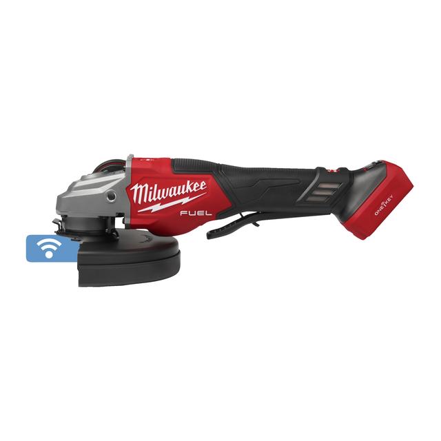 Meuleuse d'angle sans fil Milwaukee M18FHSAGO180VXPDB2-0X 4933498942