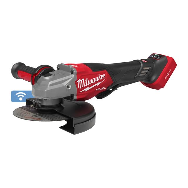 Meuleuse d'angle sans fil Milwaukee M18FHSAGO180VXPDB2-0X 4933498942