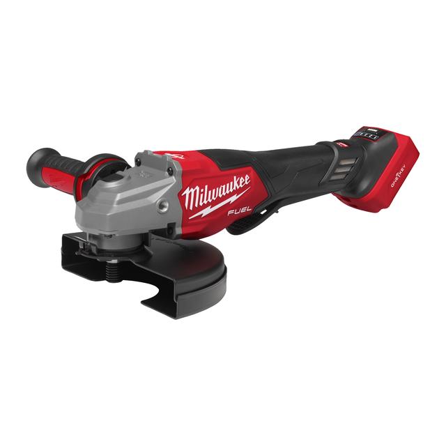 Meuleuse d'angle sans fil Milwaukee M18FHSAGO180VXPDB2-0X 4933498942