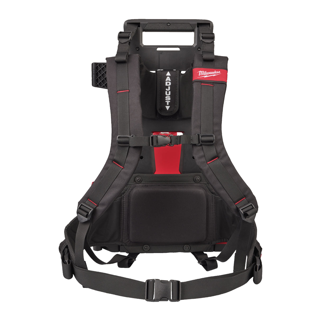 Milwaukee Akku-Rucksack-Sprühgerät M18BBPFP2-301 Akku-Rucksack-Sprühg. IN2 4933498962