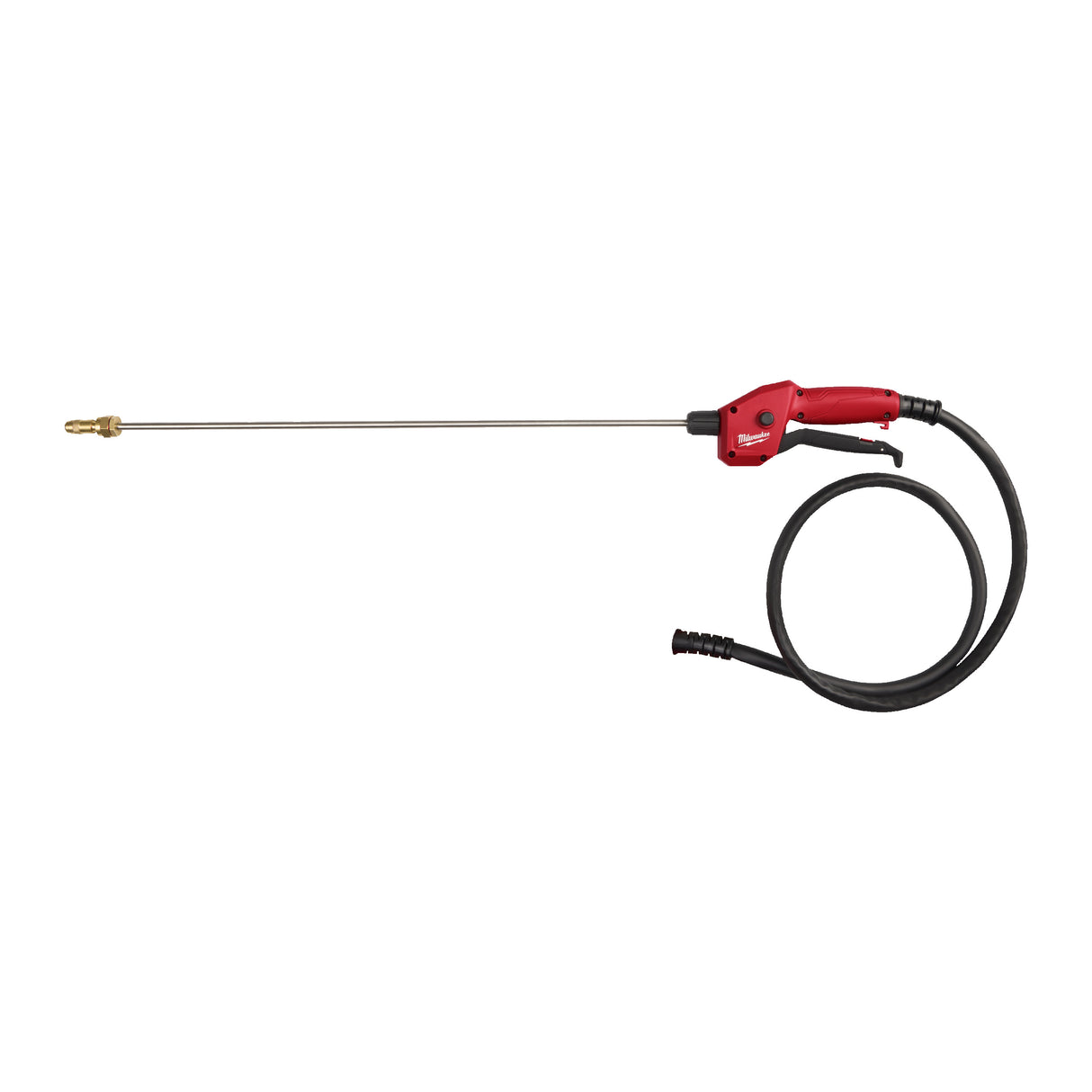 Milwaukee Chemietank M18BBPFP2-CST XXX 4933498964