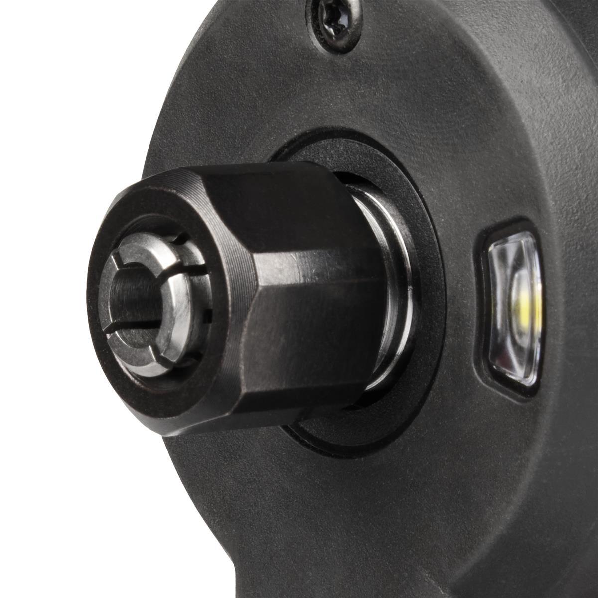 Milwaukee Akku-Geradschleifer M12FDGA2-522BA IN2 4933500525
