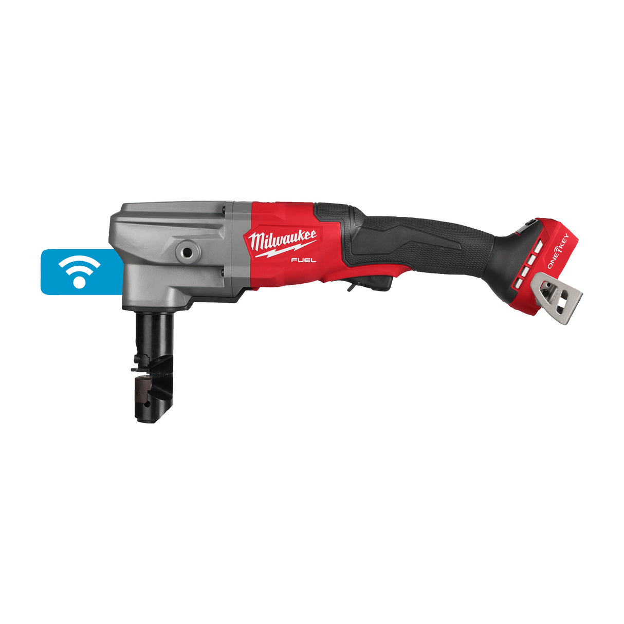 Milwaukee Akku-Knabber M18FNB35-0X XXX 4933498982