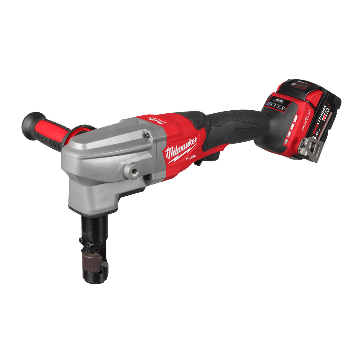 Milwaukee Akku-Knabber M18FNB35-502X IN2 4933498983