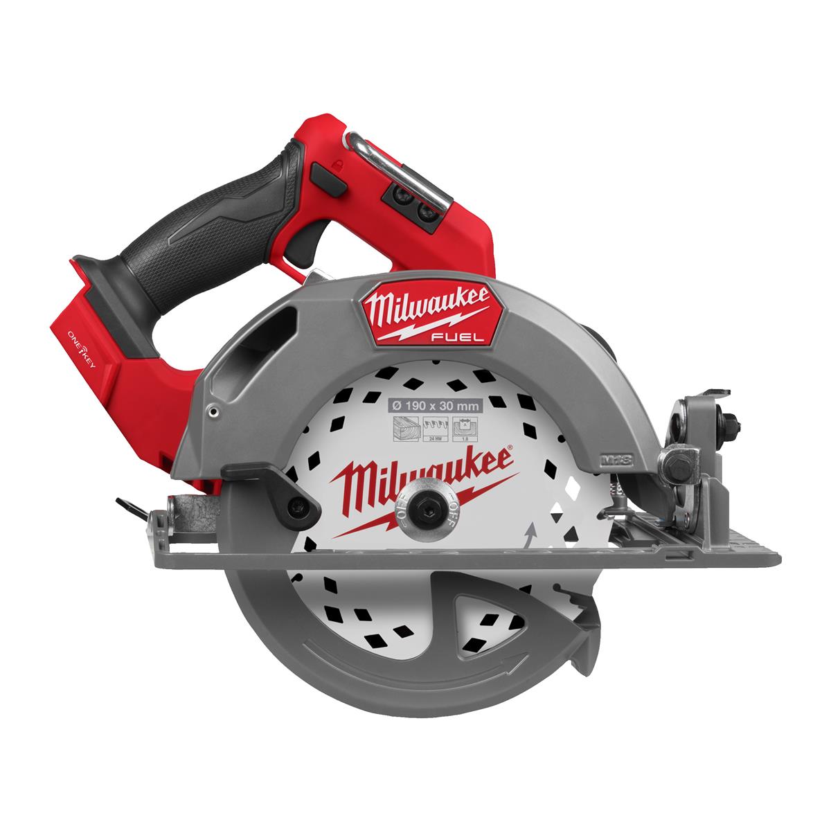 Milwaukee Akku-Kreissäge M18FCSO190GR-0C AKKU-KREISSAEGE XXX 4933498993