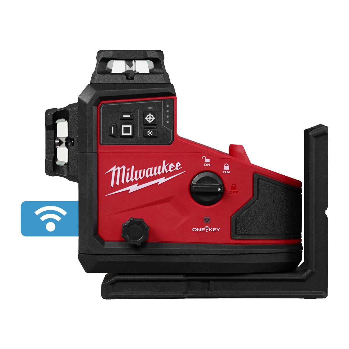 Milwaukee Akku-Laser M12A3PLO-0C XXX 4933499001