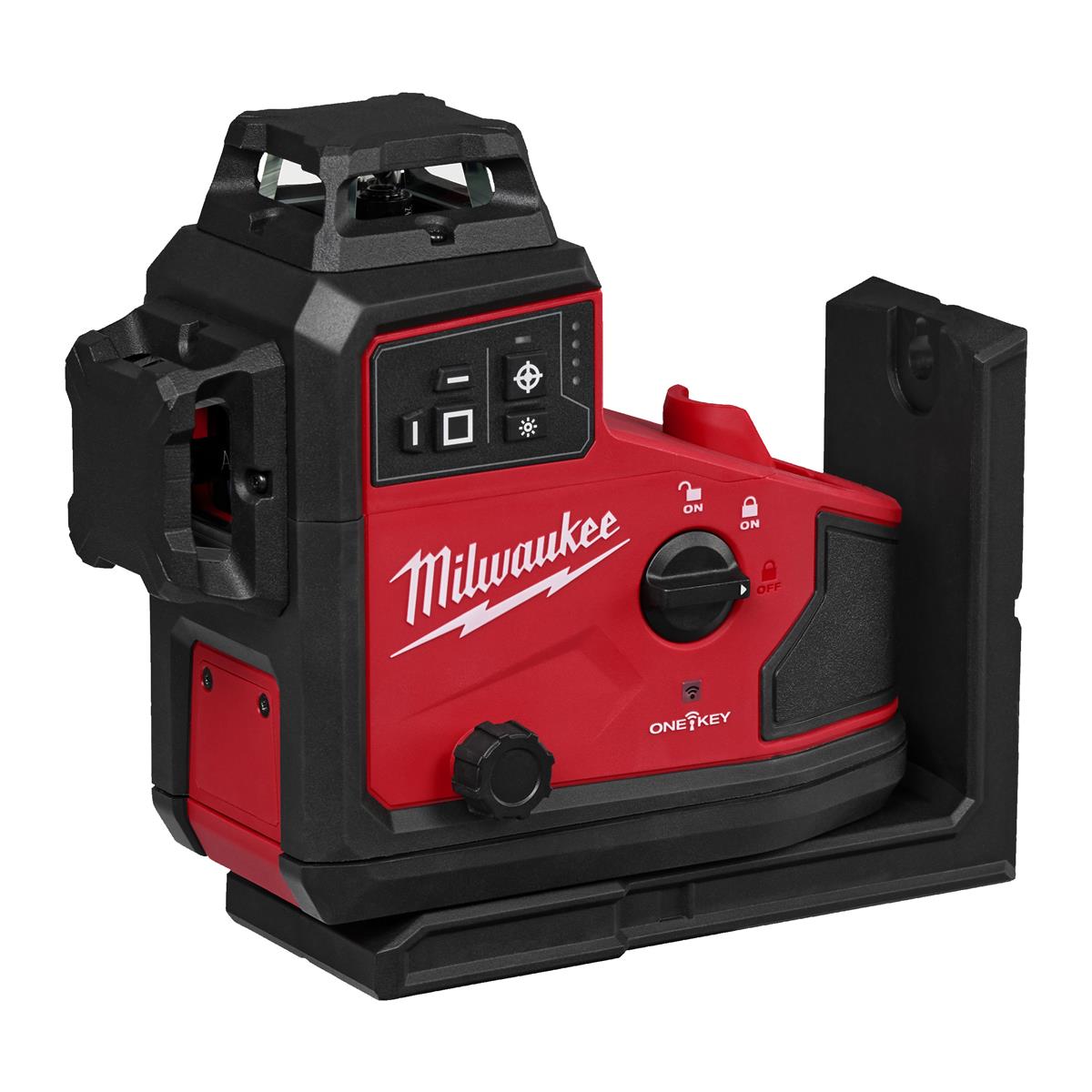 Milwaukee Akku-Laser M12A3PLO-0C XXX 4933499001