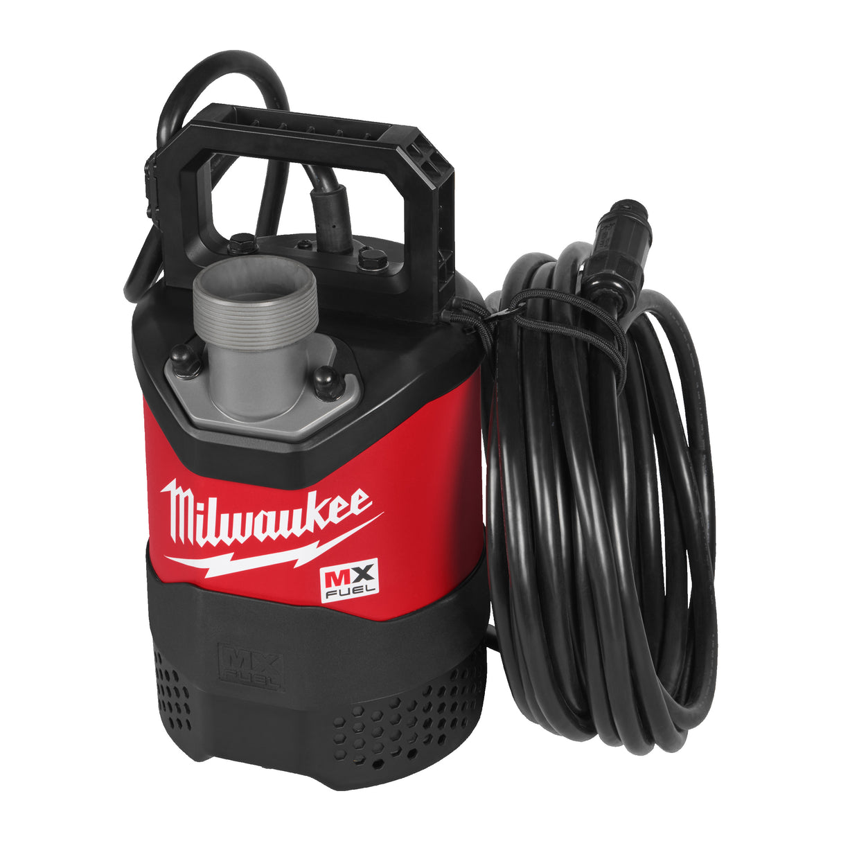 Milwaukee Pumpeneinheit MXFSMP2E-0 Akku-Tauchpumpe XXX 4933499007