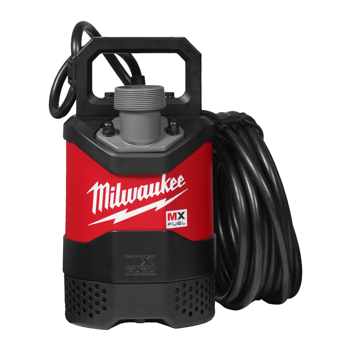Milwaukee Pumpeneinheit MXFSMP2E-0 Akku-Tauchpumpe XXX 4933499007