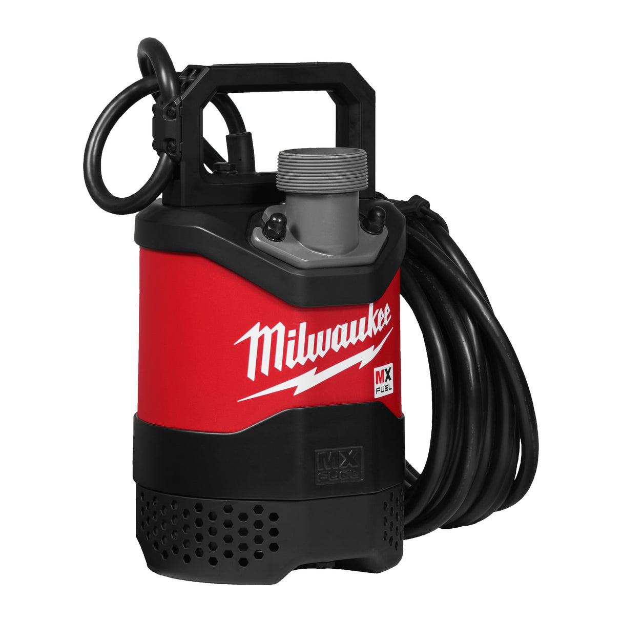 Milwaukee Pumpeneinheit MXFSMP2E-0 Akku-Tauchpumpe XXX 4933499007