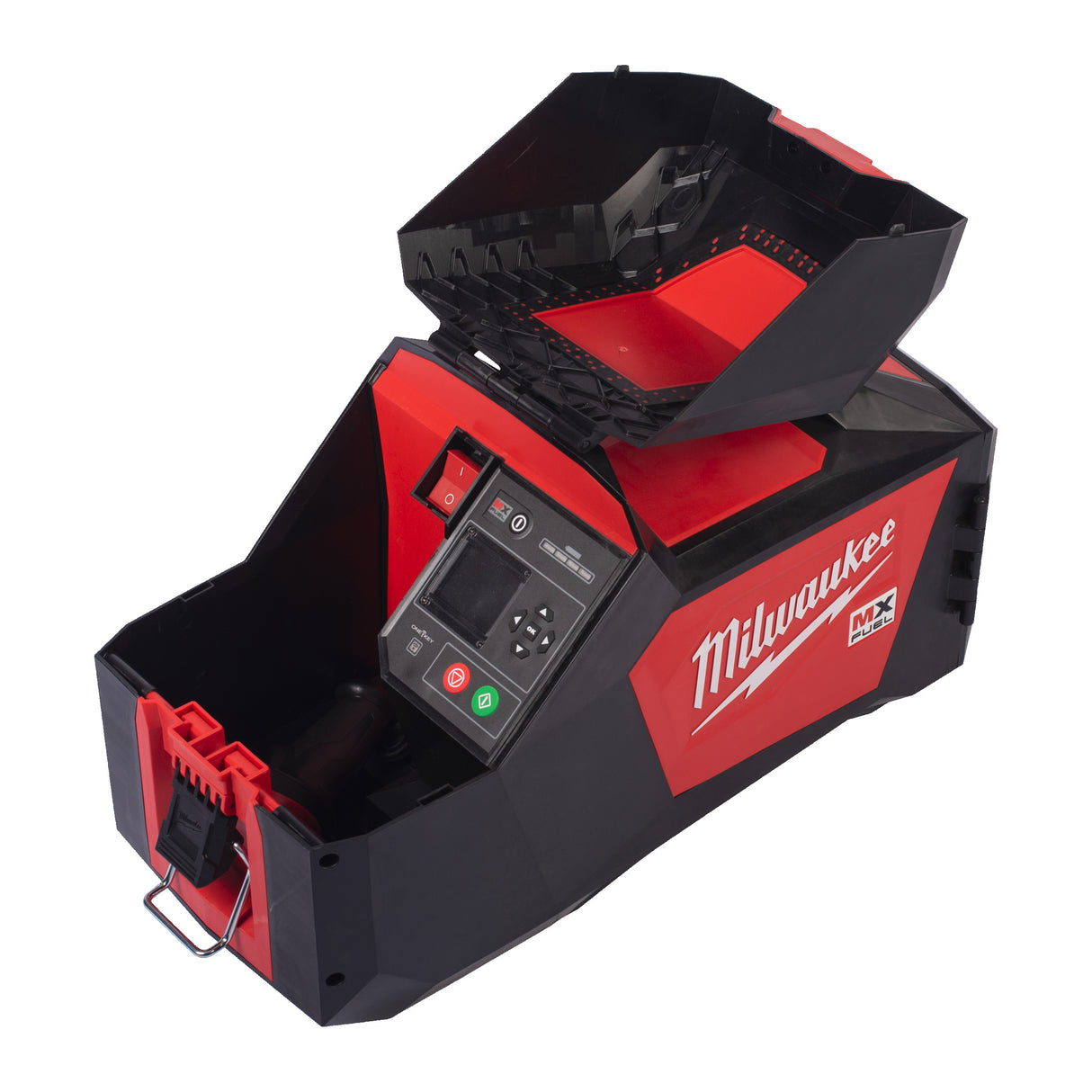 Milwaukee Akku-Heizwendelschweißgerät MXFEFP-0 ELEKTROSCHWEIßGERÄT XXX 4933499034