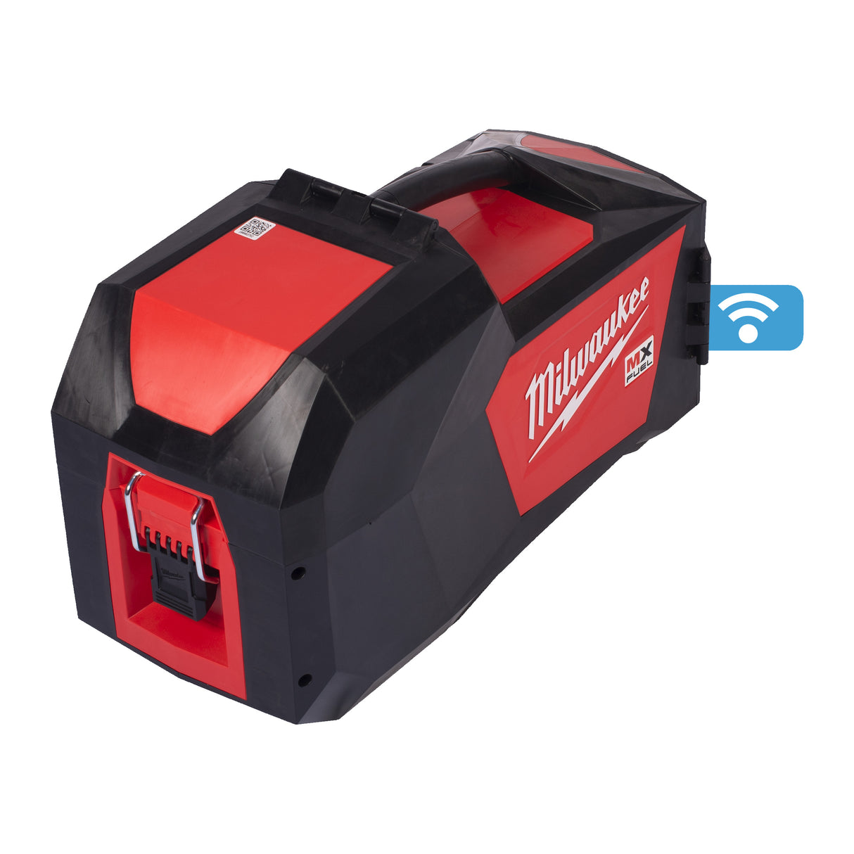 Milwaukee Akku-Heizwendelschweißgerät MXFEFP-0 ELEKTROSCHWEIßGERÄT XXX 4933499034