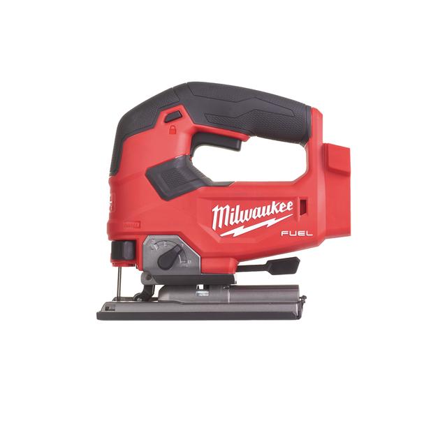 Milwaukee M18FJS-0 cordless jigsaw 4933499153
