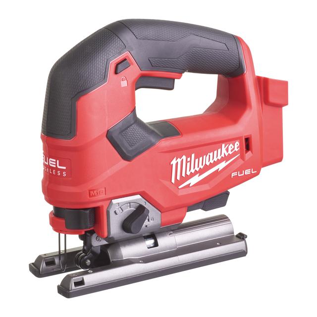 Milwaukee M18FJS-0 cordless jigsaw 4933499153