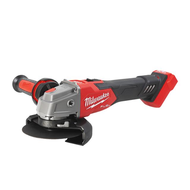 Meuleuse d'angle sans fil Milwaukee M18FSAGV125XB-0 4933499158