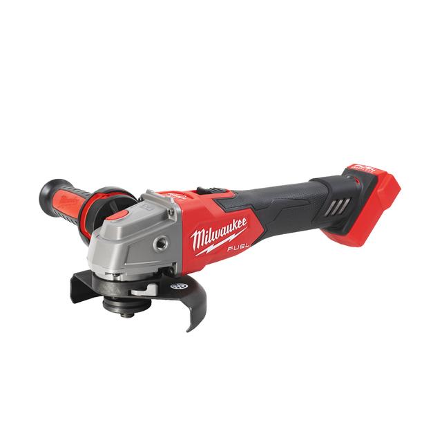 Meuleuse d'angle sans fil Milwaukee M18FSAGV125XB-0 4933499158