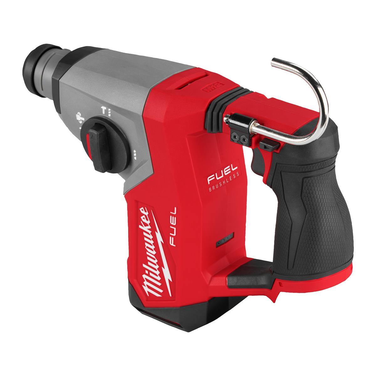 Milwaukee Akku-Kombihammer M12FHAC16-0 XXX 4933499183