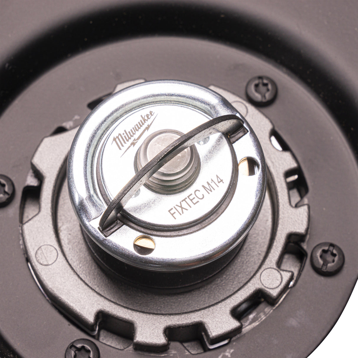 Milwaukee Akku-Winkelschleifer M18ONEFLAG230XPDB-122C Winkelschl. IN2 4933499242