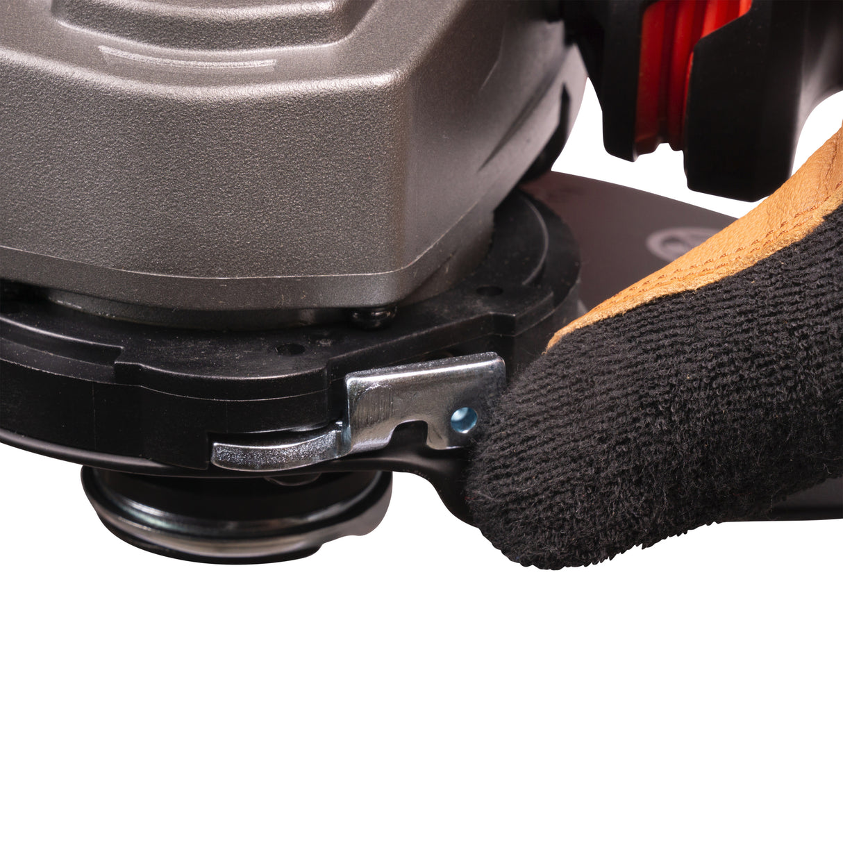 Milwaukee Akku-Winkelschleifer M18ONEFLAG230XPDB-122C Winkelschl. IN2 4933499242