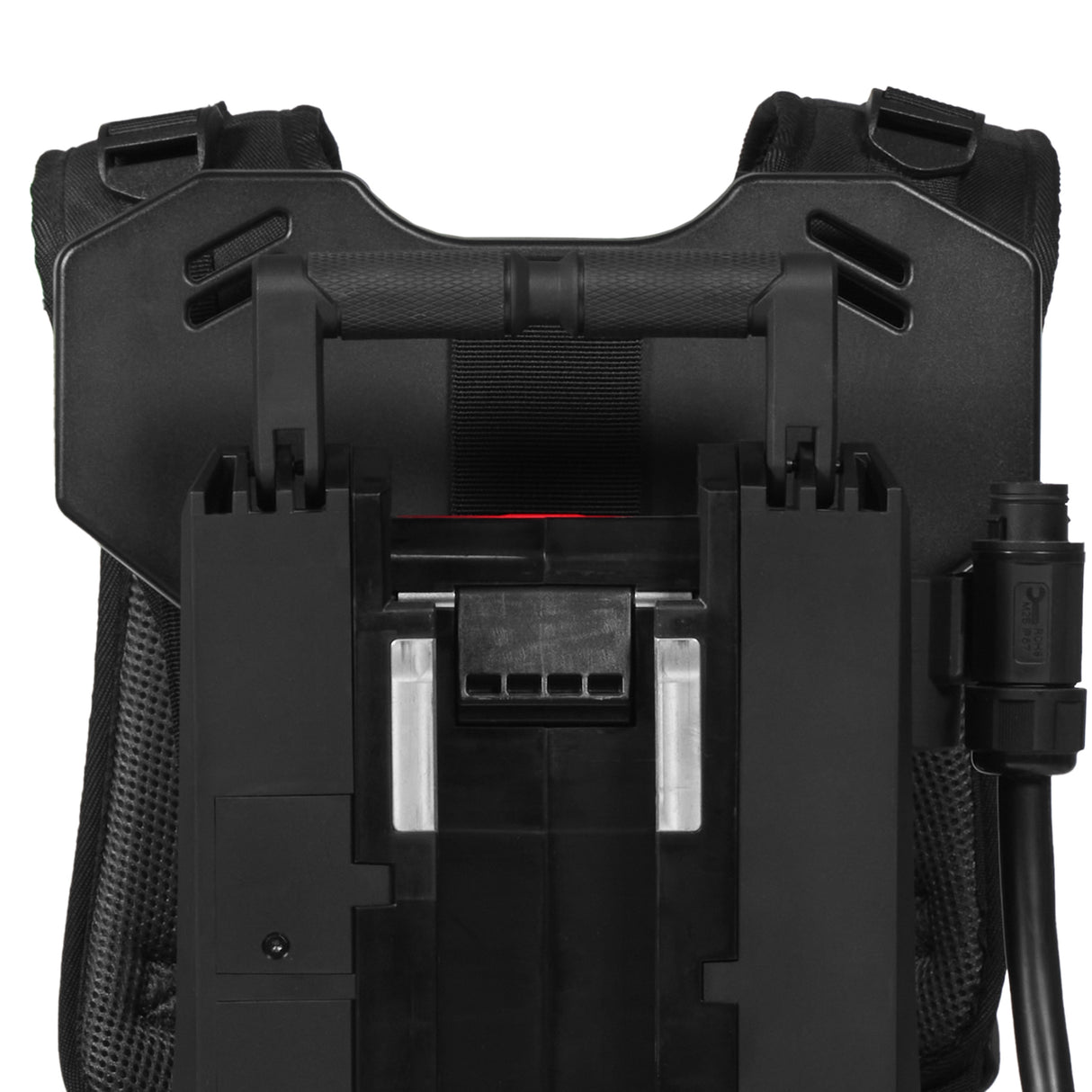 Milwaukee Motoreinheit MXFSMP2PBE-0 Akku-Tauchpumpe Aggregat 4933499272