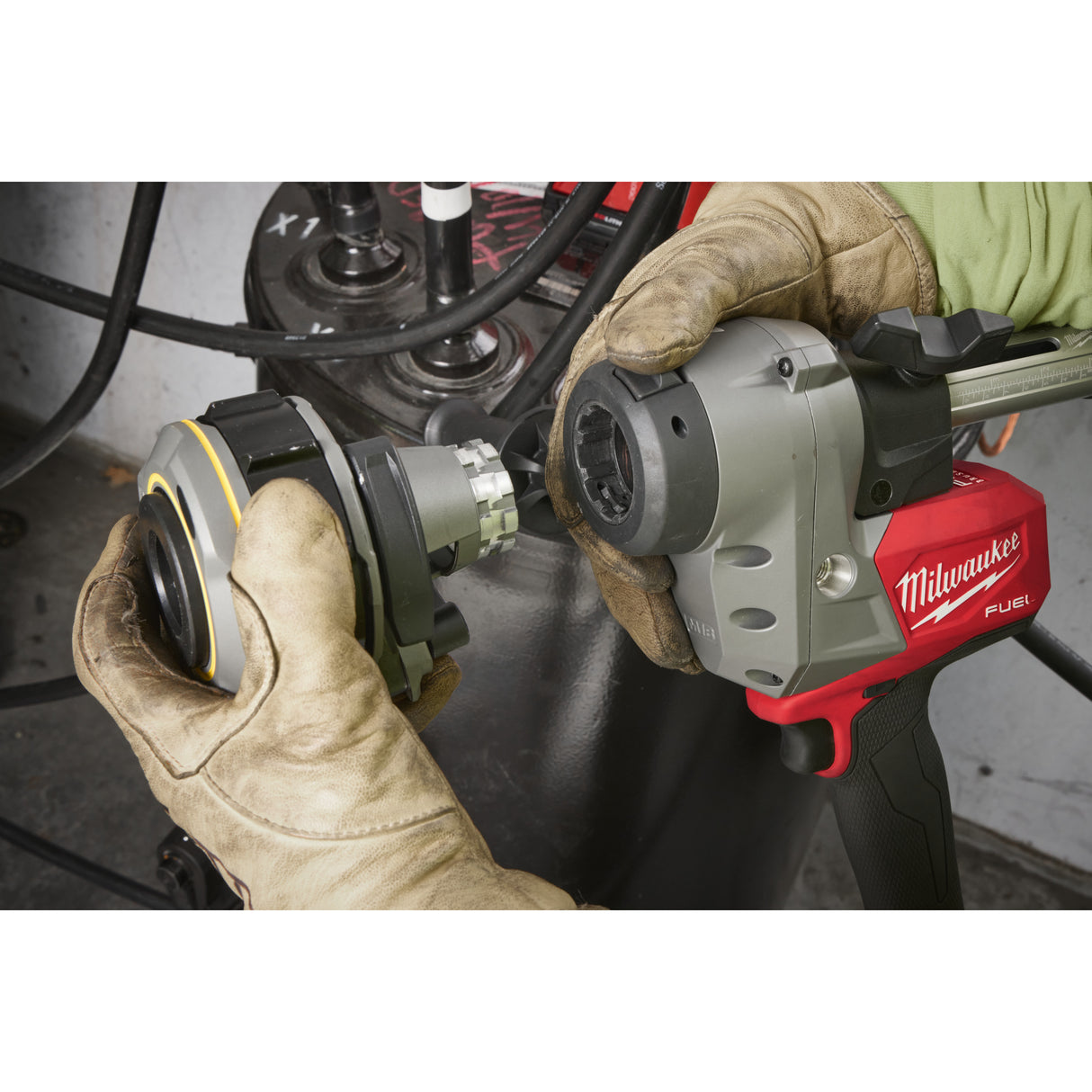 Milwaukee Akku-Abisolierwerkzeug M18FCST-0C XXX 4933499274