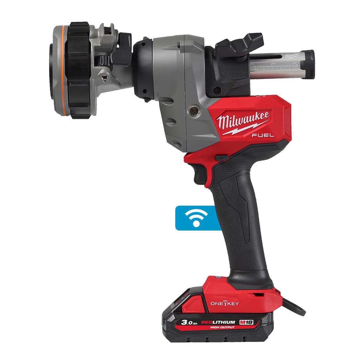 Milwaukee Akku-Abisolierwerkzeug M18FCST-302CA IN2 4933499275