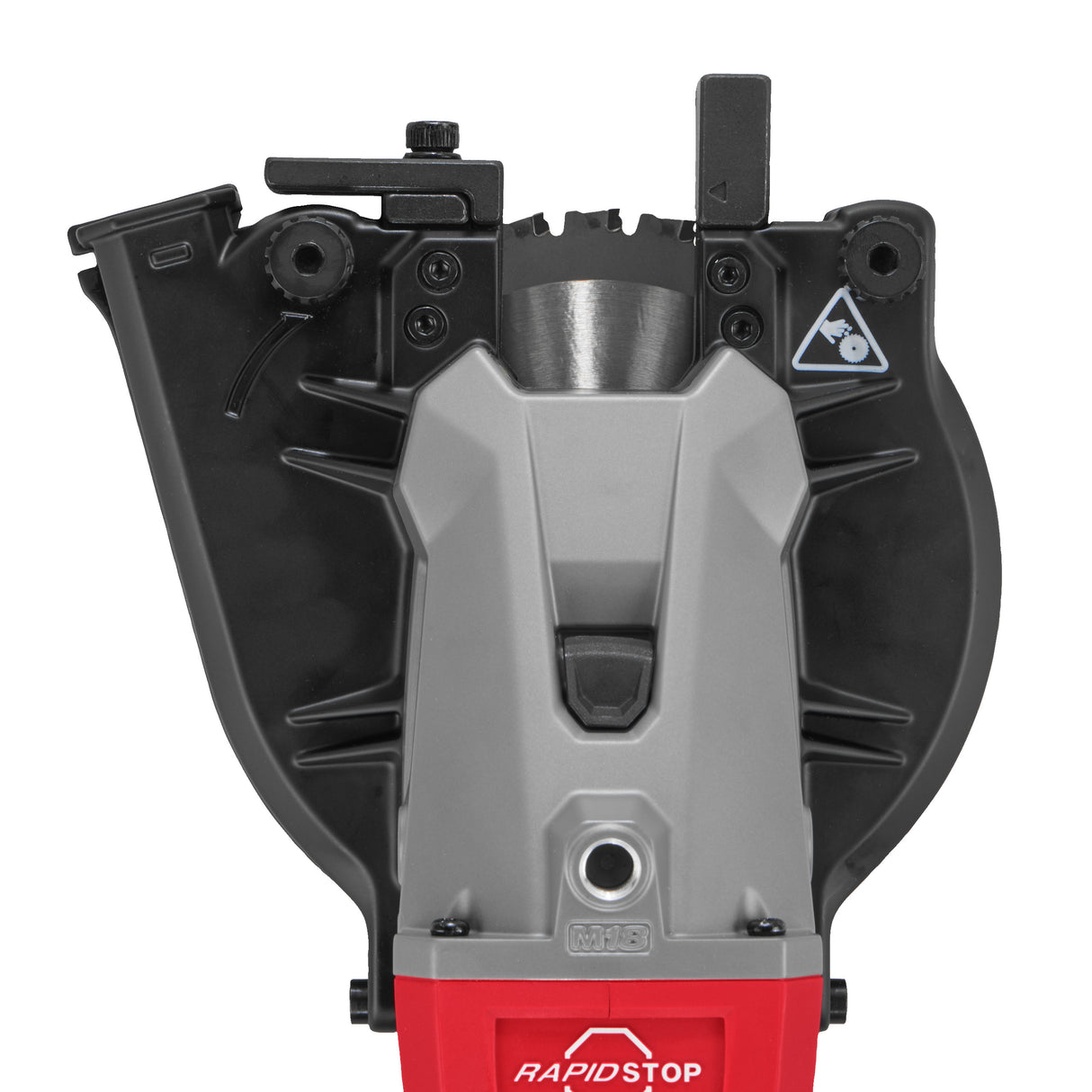 Milwaukee Akku-Baustahlschneider M18FRBCO32-0X XXX 4933499366