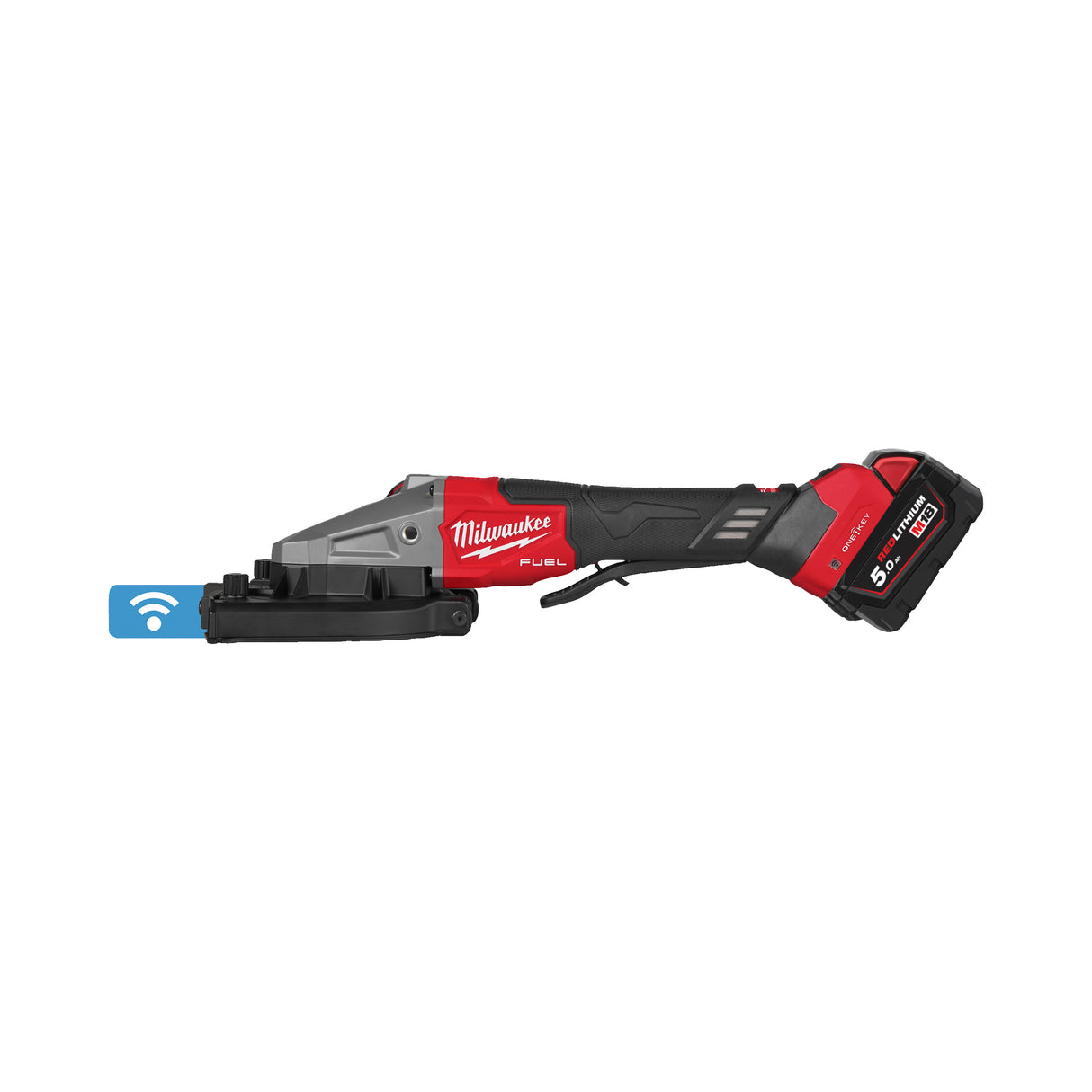 Milwaukee Akku-Baustahlschneider M18FRBCO32-502X Ak-Baustahlschneider IN2 4933499367