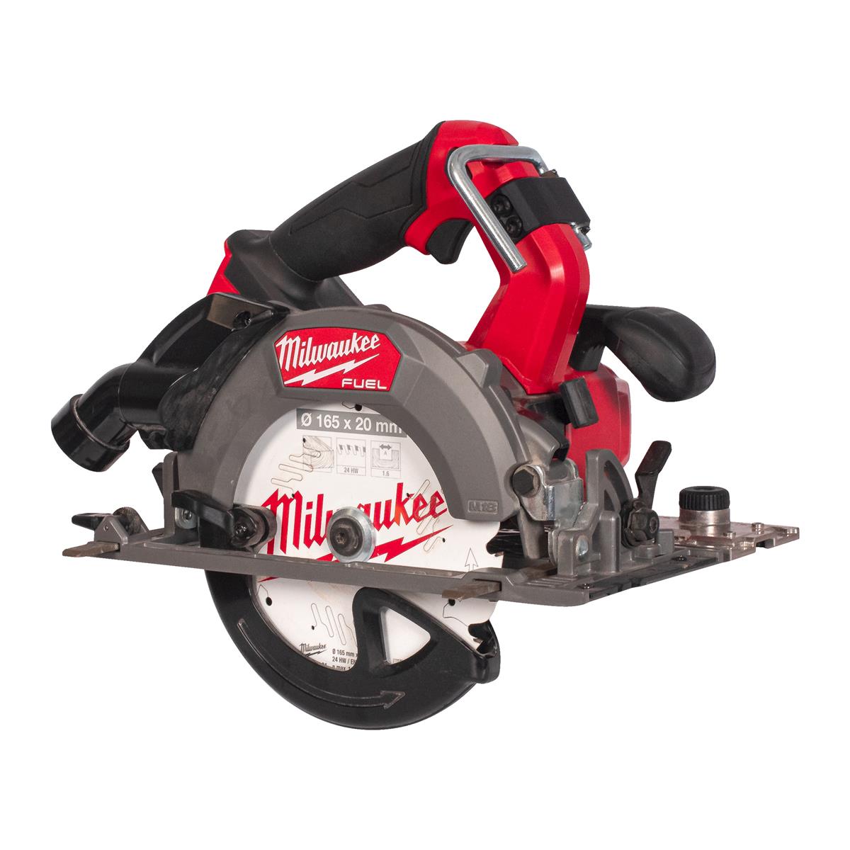 Milwaukee Akku-Handkreissäge M18 FCSDC165-0C XXX 4933499996