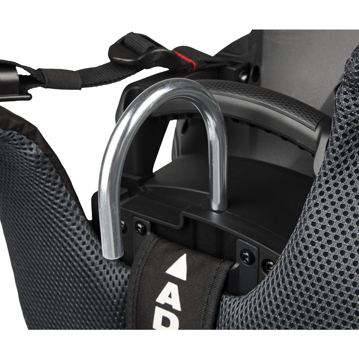 Milwaukee Akku-Sauger M18FBPV2-0 Akku-Rucksack-Staubsauger XXX 4933500039