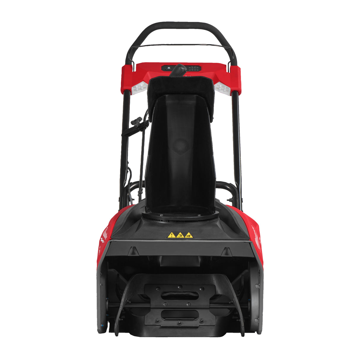 Milwaukee Akku-Schneefräse M18F2SSBL-0 XXX 4933500054