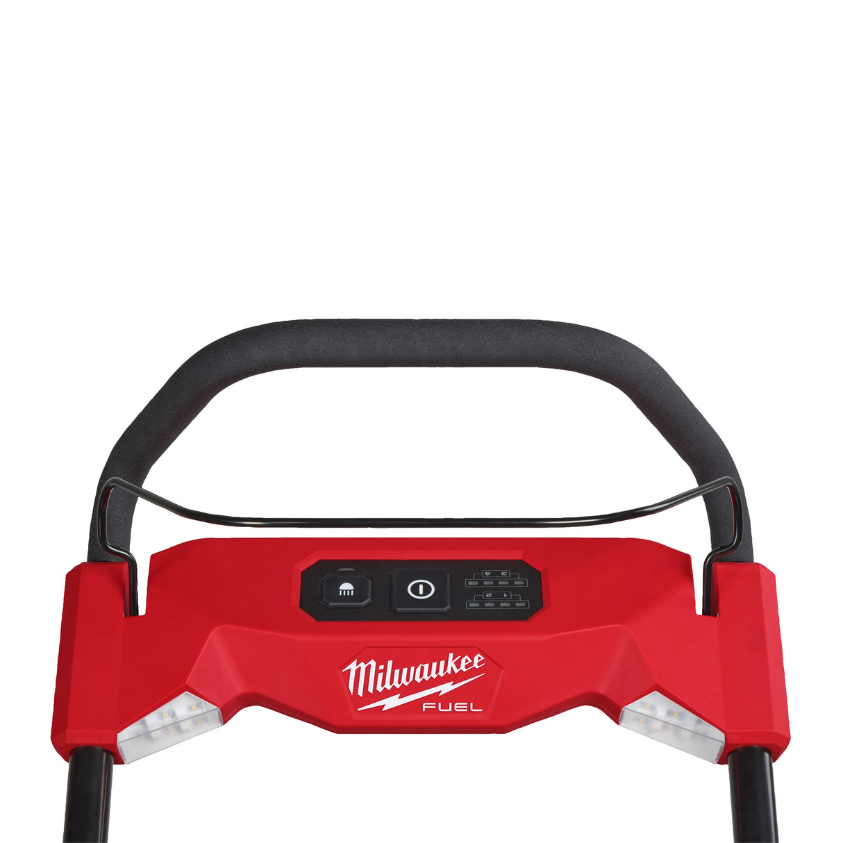 Milwaukee Akku-Schneefräse M18F2SSBL-0 XXX 4933500054