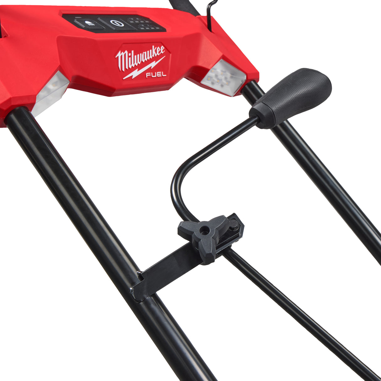 Milwaukee Akku-Schneefräse M18F2SSBL-0 XXX 4933500054