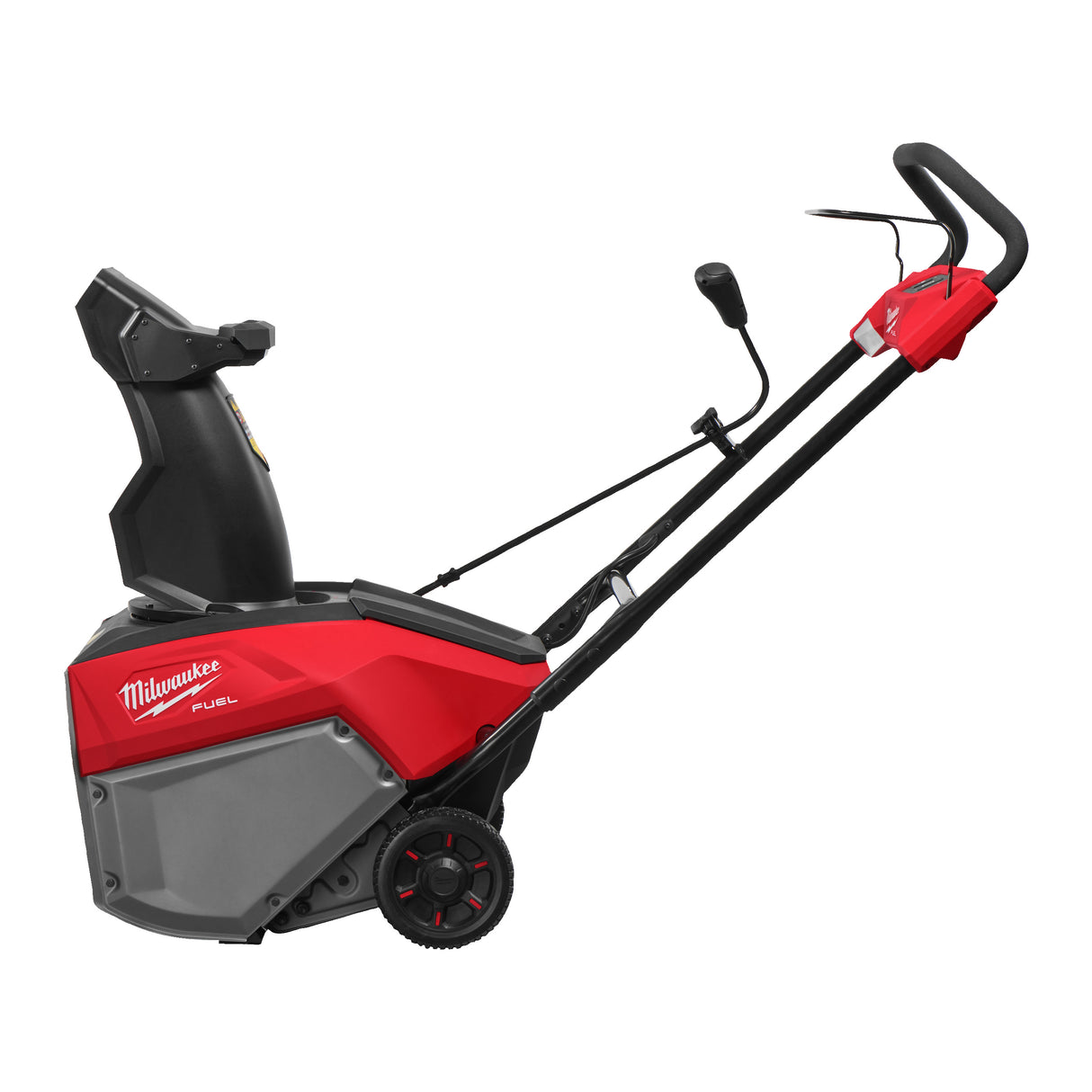 Milwaukee Akku-Schneefräse M18F2SSBL-0 XXX 4933500054