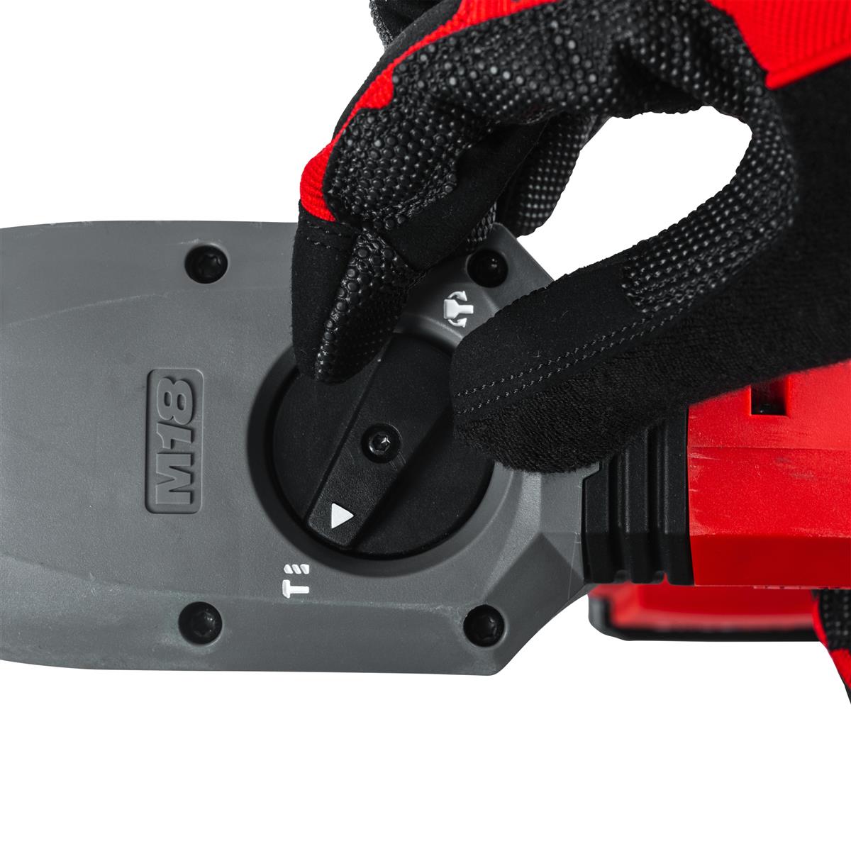 Milwaukee Akku-Kombihammer M18ONEFHPX-802X IN2 4933500234