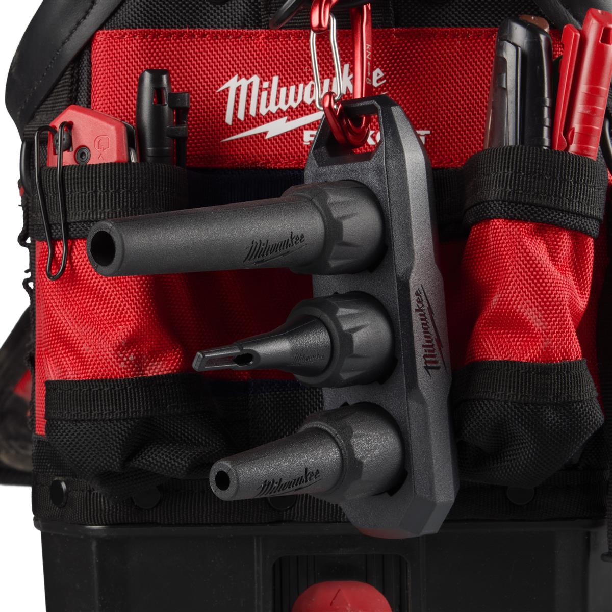 Milwaukee Akku-Gebläse M18BLHSB-0 XXX 4933500533