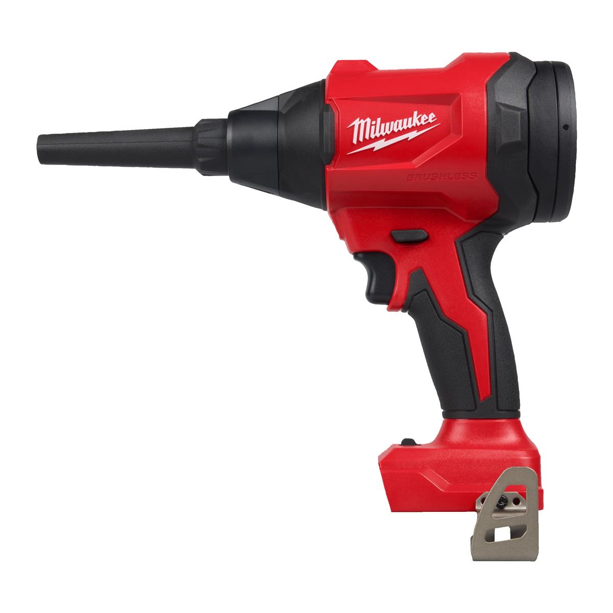 Milwaukee Akku-Gebläse M18BLHSB-0 XXX 4933500533