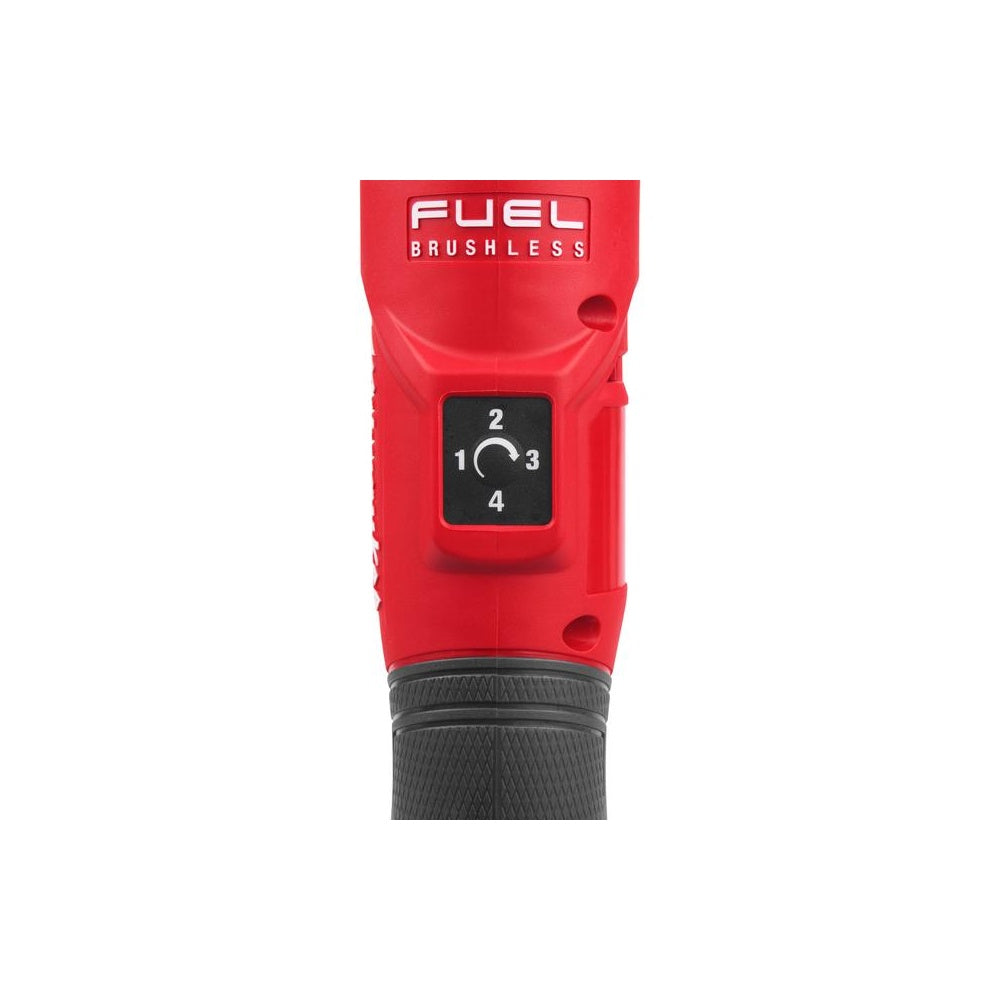 Milwaukee Akku-Geradschleifer M12FDGS2-0 Max. Durchmesser Schleifzubehör 76 mm 4933500658