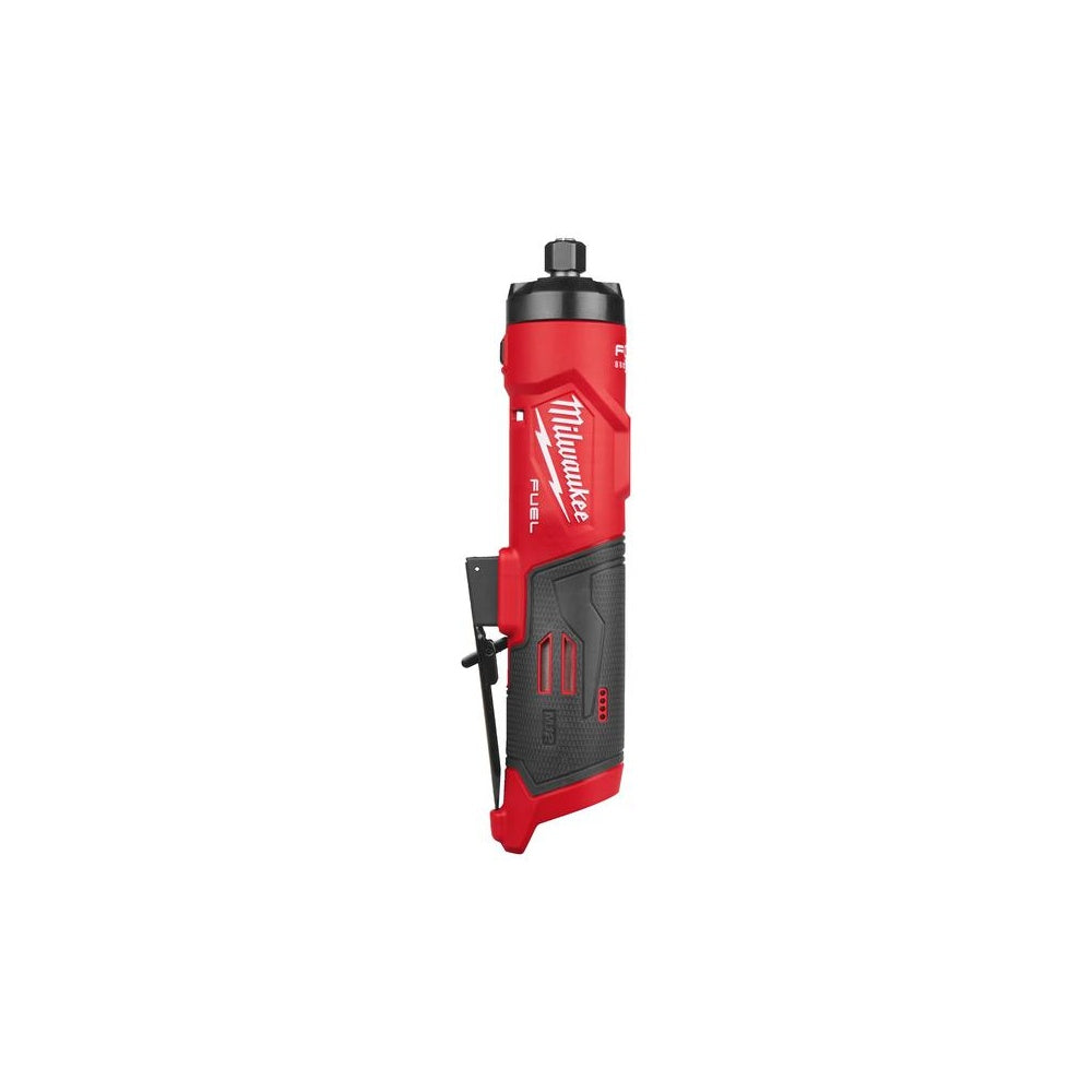 Milwaukee Akku-Geradschleifer M12FDGS2-0 Max. Durchmesser Schleifzubehör 76 mm 4933500658