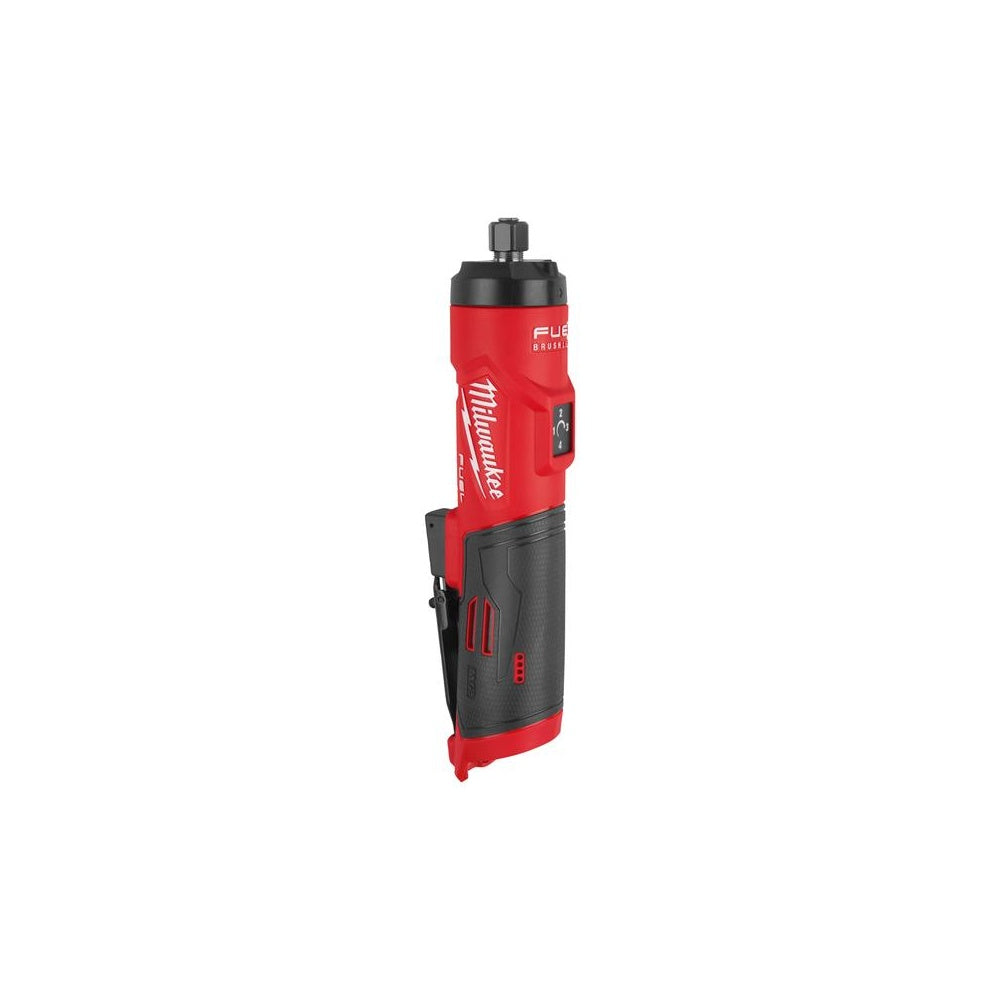 Milwaukee Akku-Geradschleifer M12FDGS2-0 Max. Durchmesser Schleifzubehör 76 mm 4933500658