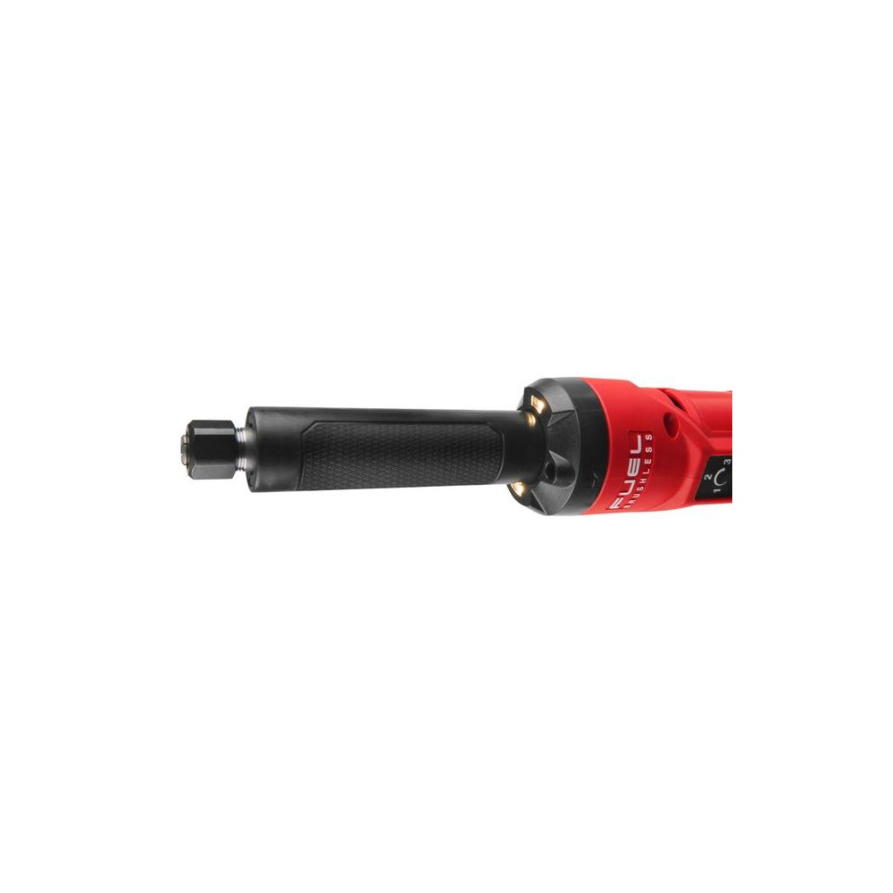 Milwaukee Akku-Geradschleifer M12FDGES2-0 Max. Durchmesser Schleifzubehör 76 mm 4933500661