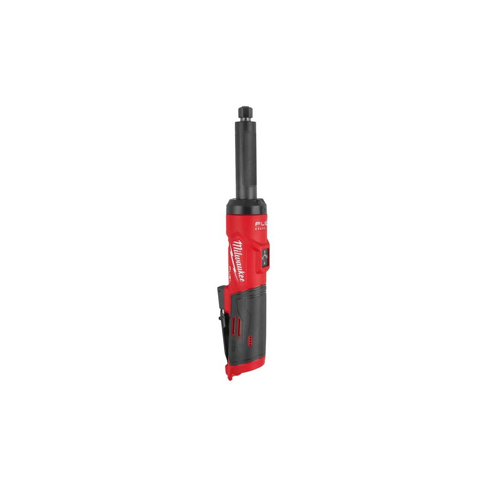 Milwaukee Akku-Geradschleifer M12FDGES2-0 Max. Durchmesser Schleifzubehör 76 mm 4933500661