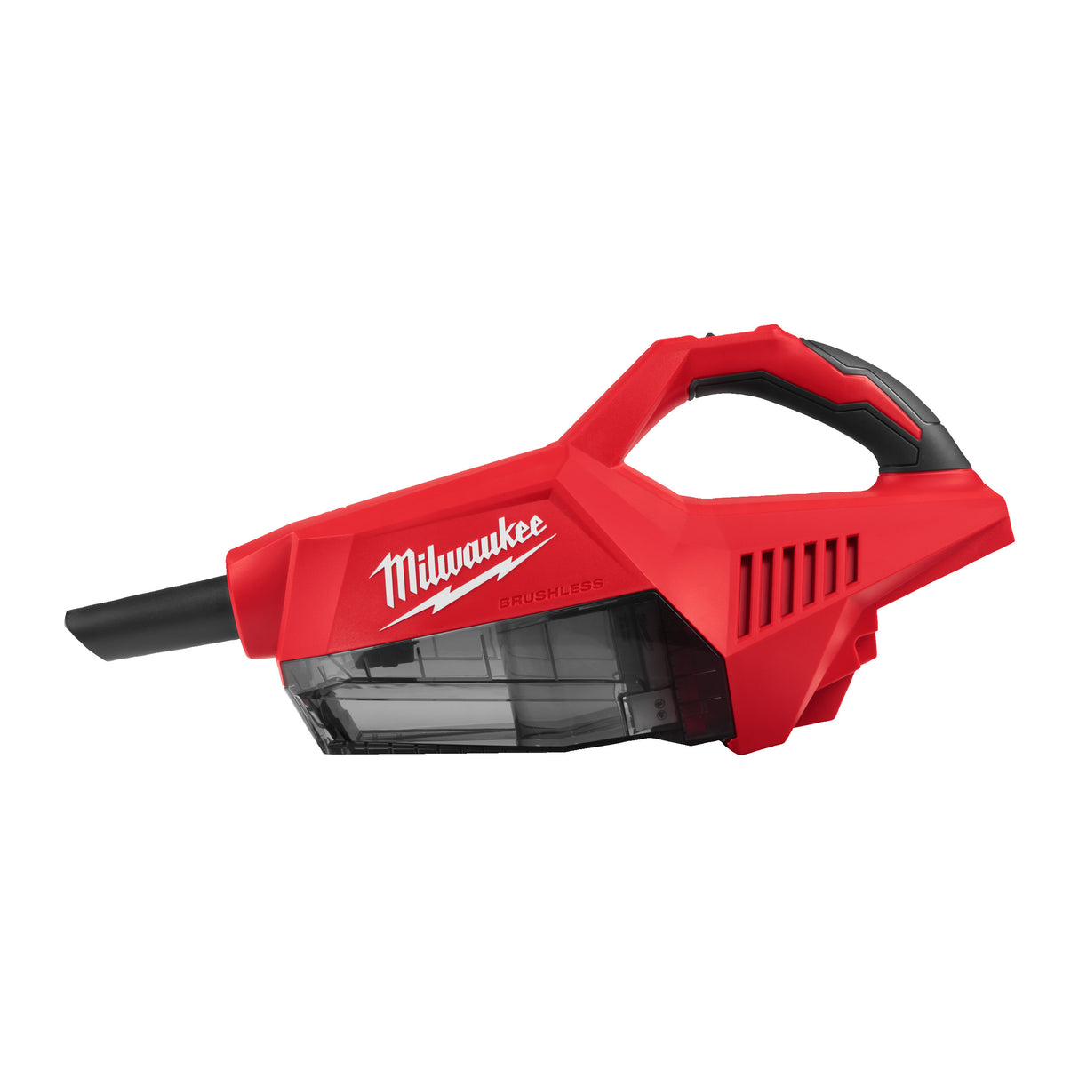 Milwaukee Akku-Handstaubsauger M18BLCV2-0 AKKU-HANDSAUGER XXX 4933500788