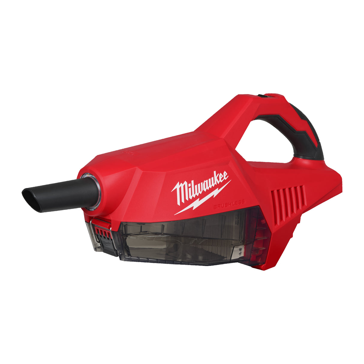 Milwaukee Akku-Handstaubsauger M18BLCV2-0 AKKU-HANDSAUGER XXX 4933500788