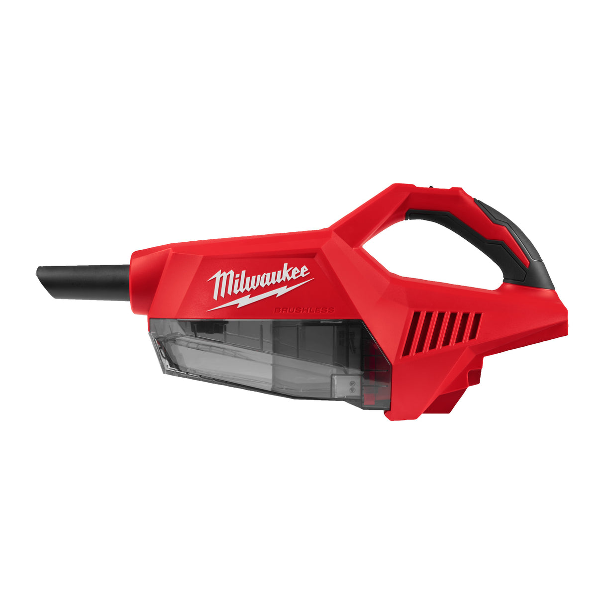 Milwaukee Akku-Handstaubsauger M18BLCV2-0 AKKU-HANDSAUGER XXX 4933500788